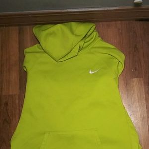 NIKE Therma-Fit hoddie